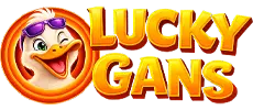 LuckyGans logo
